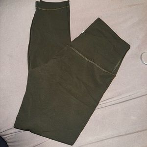 Lululemon align 25in pant